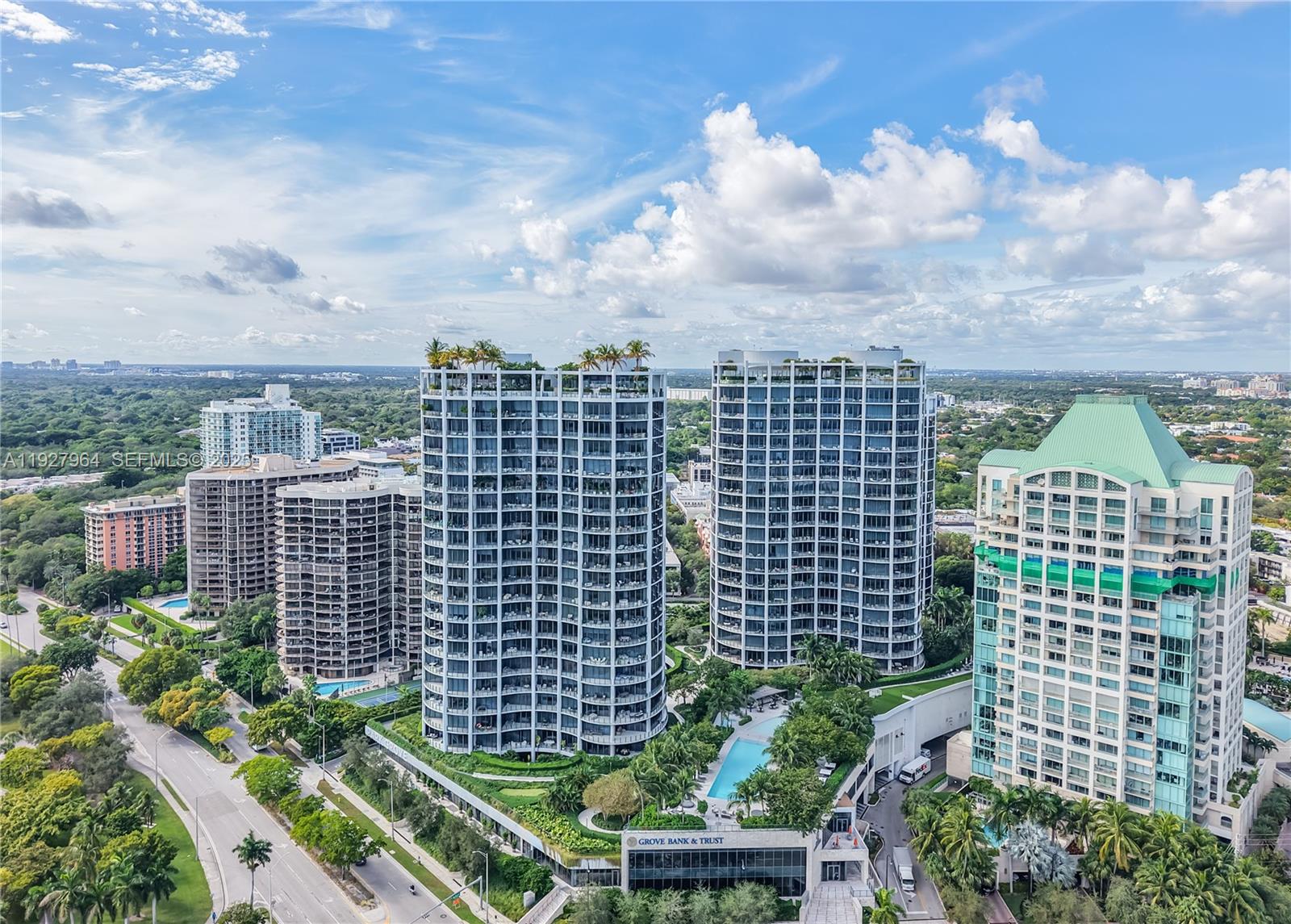 2821 S Bayshore Dr #5A, Miami FL 33133