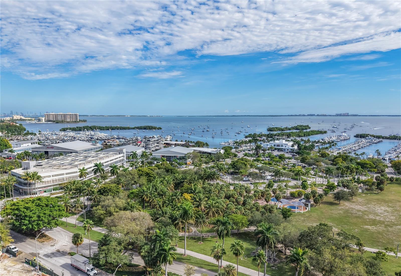 2821 S Bayshore Dr #5A, Miami FL 33133