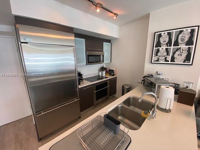 500 BRICKELL AV #3004, Miami FL 33131