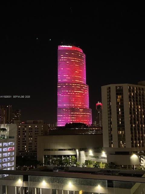 500 BRICKELL AV #3004, Miami FL 33131