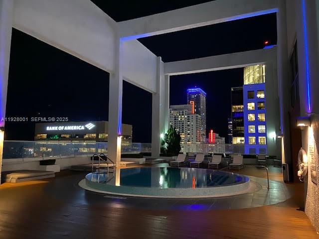 500 BRICKELL AV #3004, Miami FL 33131