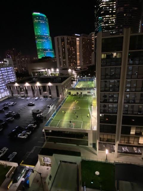 500 BRICKELL AV #3004, Miami FL 33131