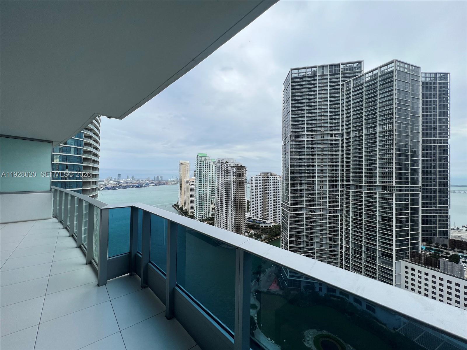 200 Biscayne Boulevard Way #3106, Miami FL 33131