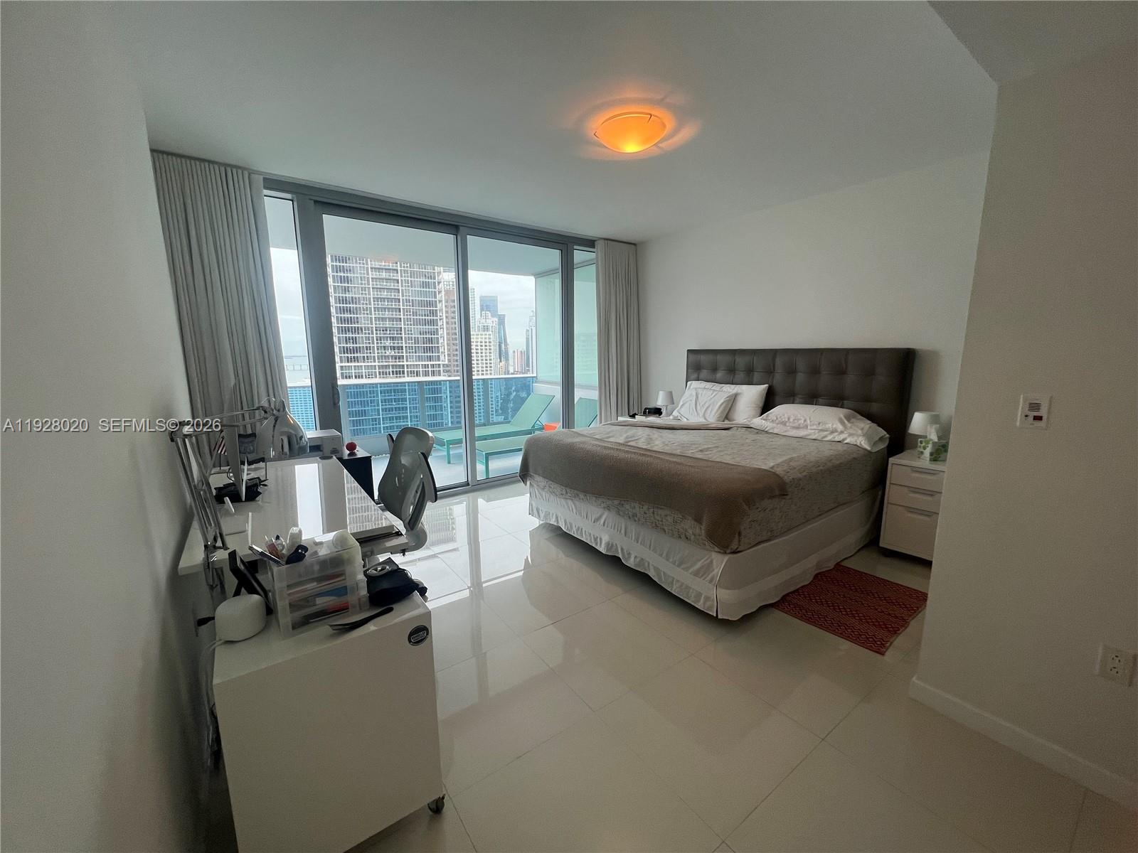 200 Biscayne Boulevard Way #3106, Miami FL 33131