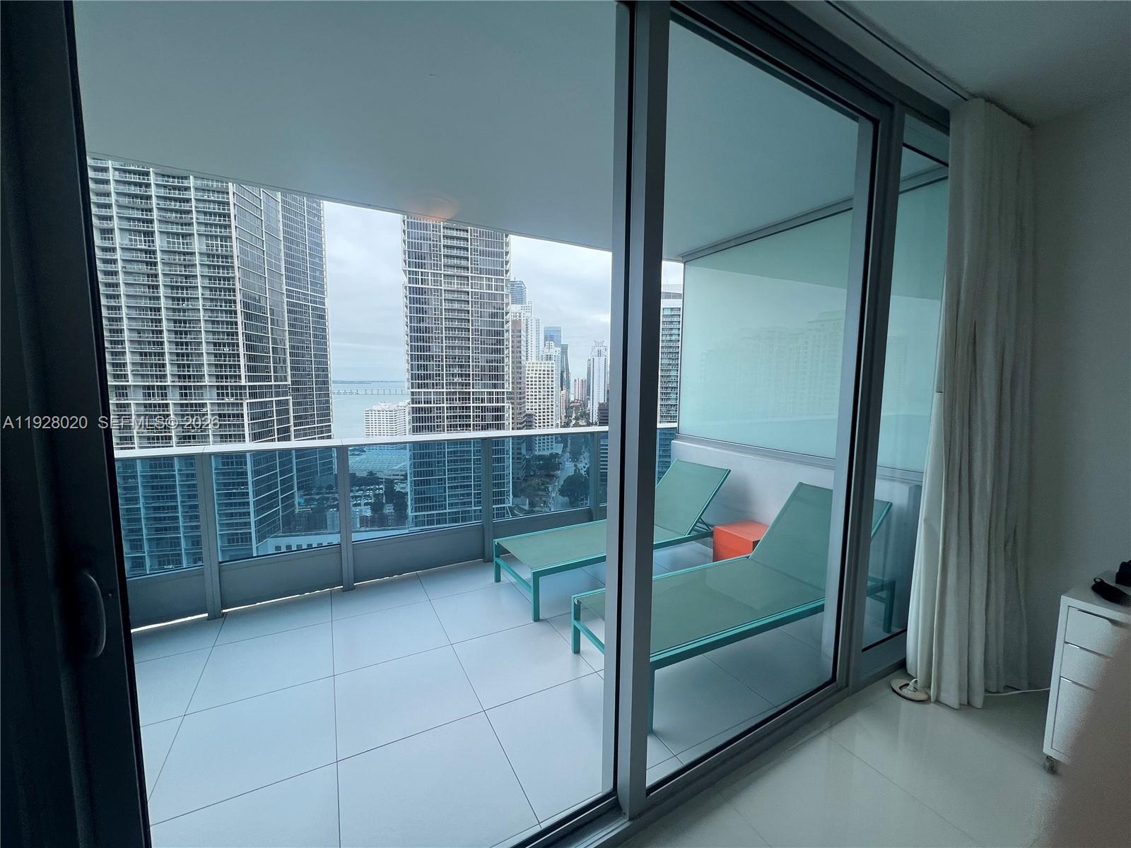 200 Biscayne Boulevard Way #3106, Miami FL 33131