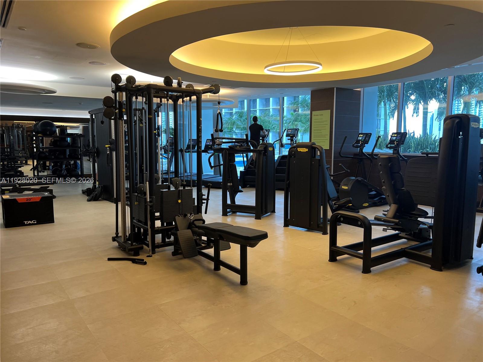 200 Biscayne Boulevard Way #3106, Miami FL 33131