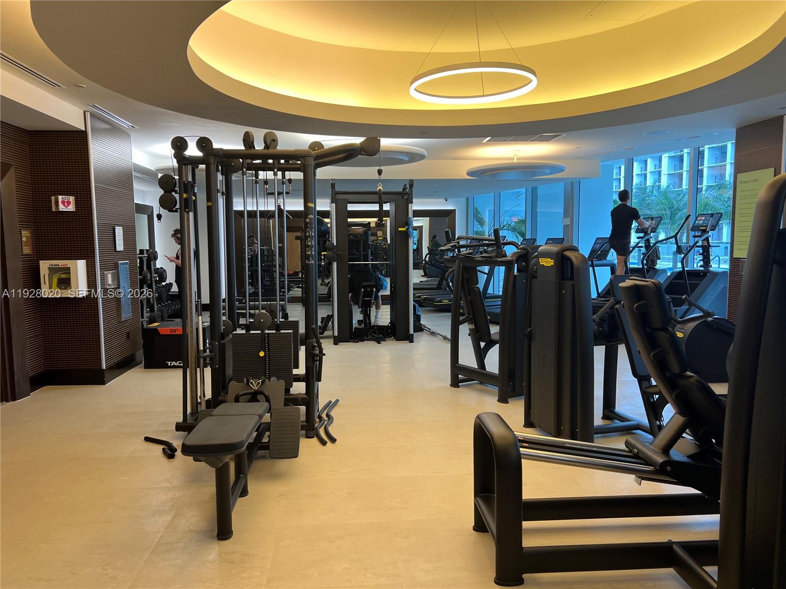 200 Biscayne Boulevard Way #3106, Miami FL 33131