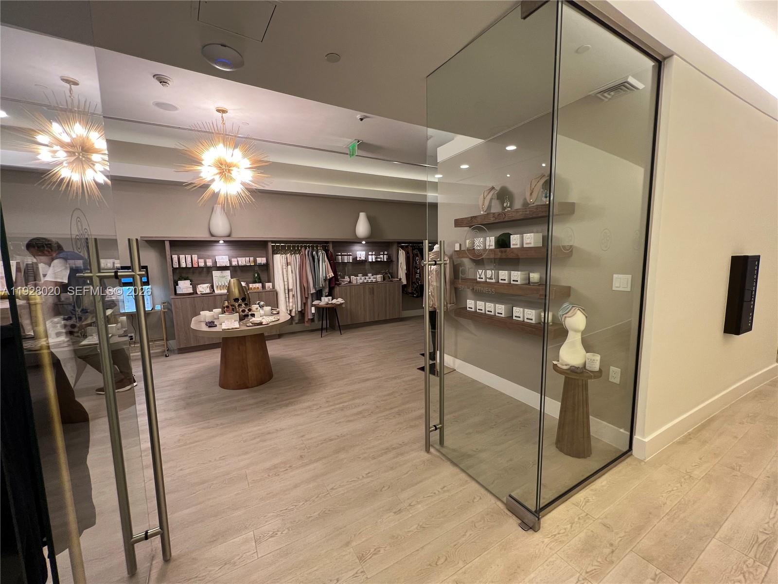 200 Biscayne Boulevard Way #3106, Miami FL 33131