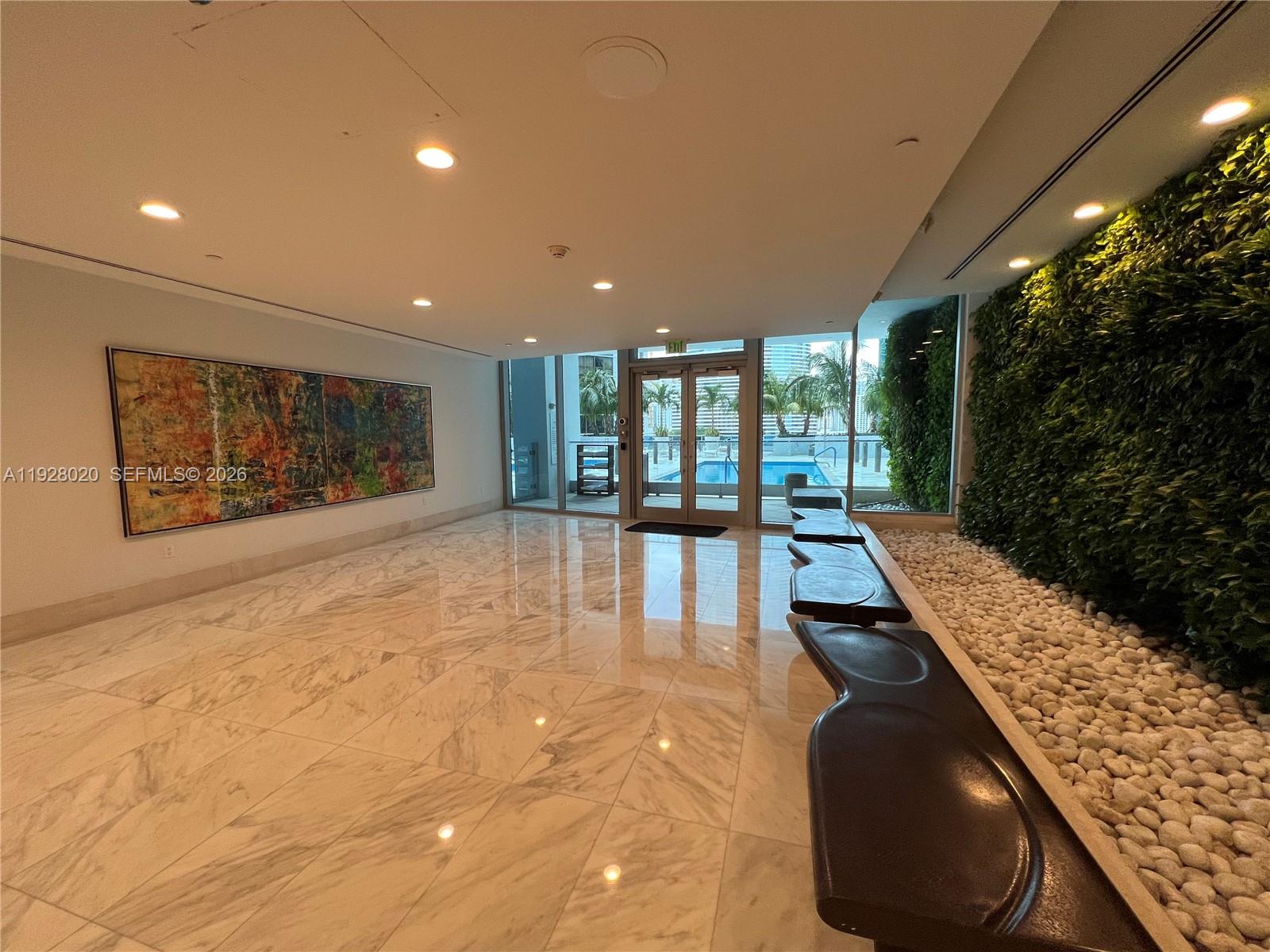 200 Biscayne Boulevard Way #3106, Miami FL 33131