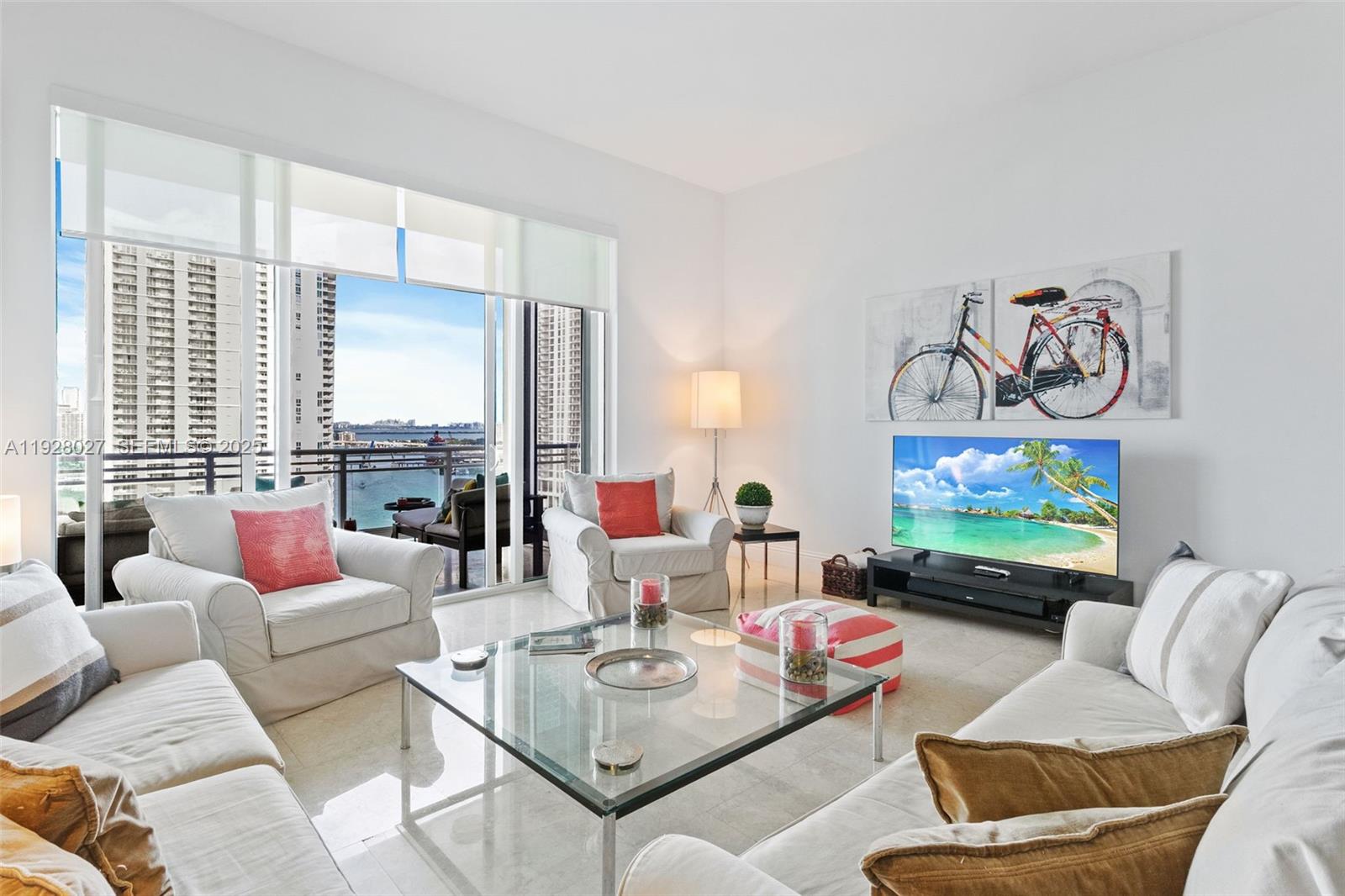 900 Brickell Key Blvd #2002, Miami FL 33131