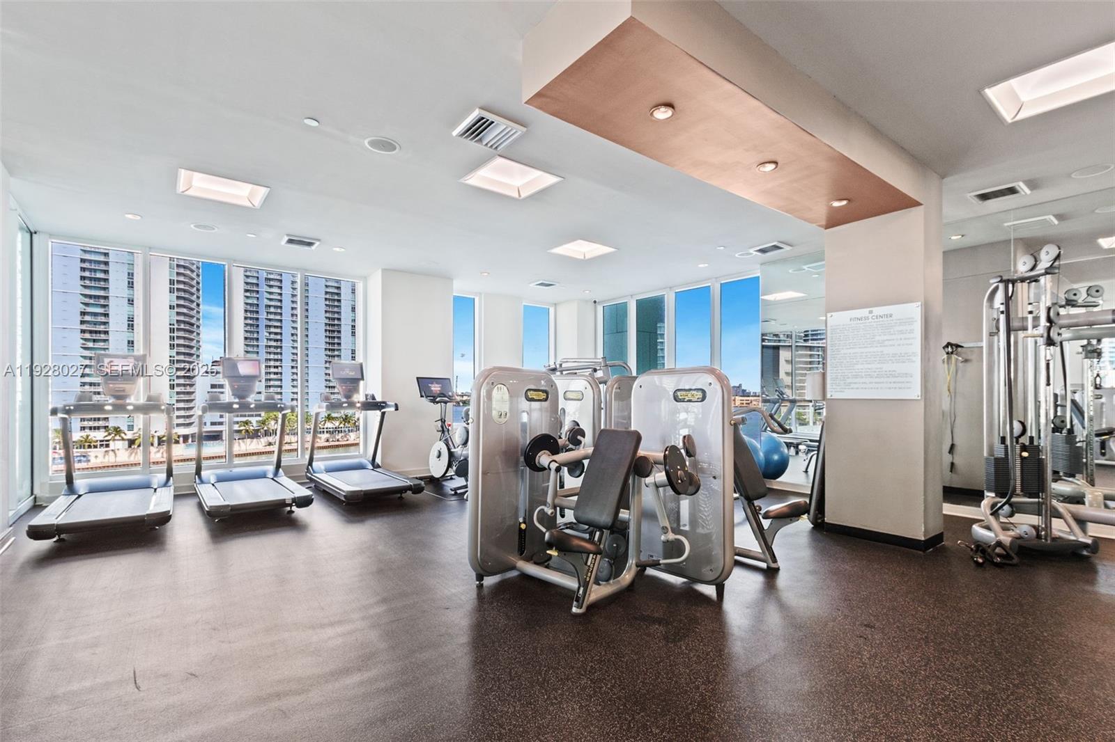 900 Brickell Key Blvd #2002, Miami FL 33131
