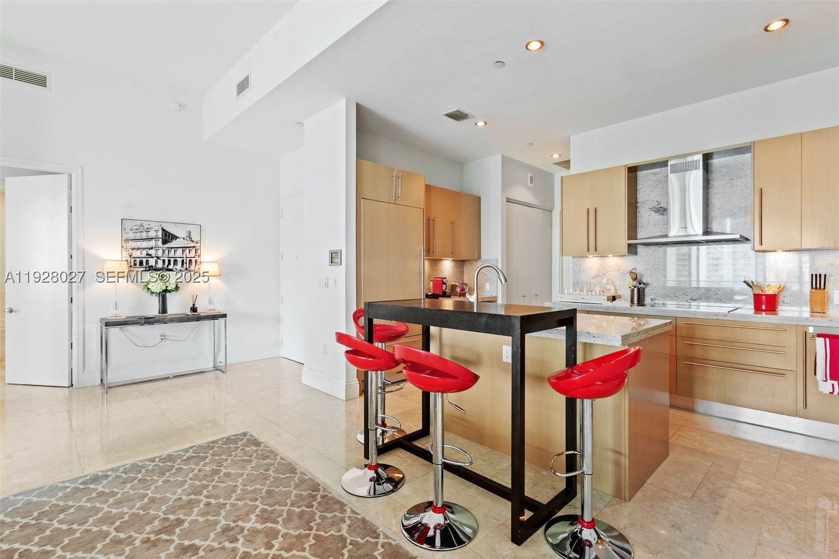 900 Brickell Key Blvd #2002, Miami FL 33131