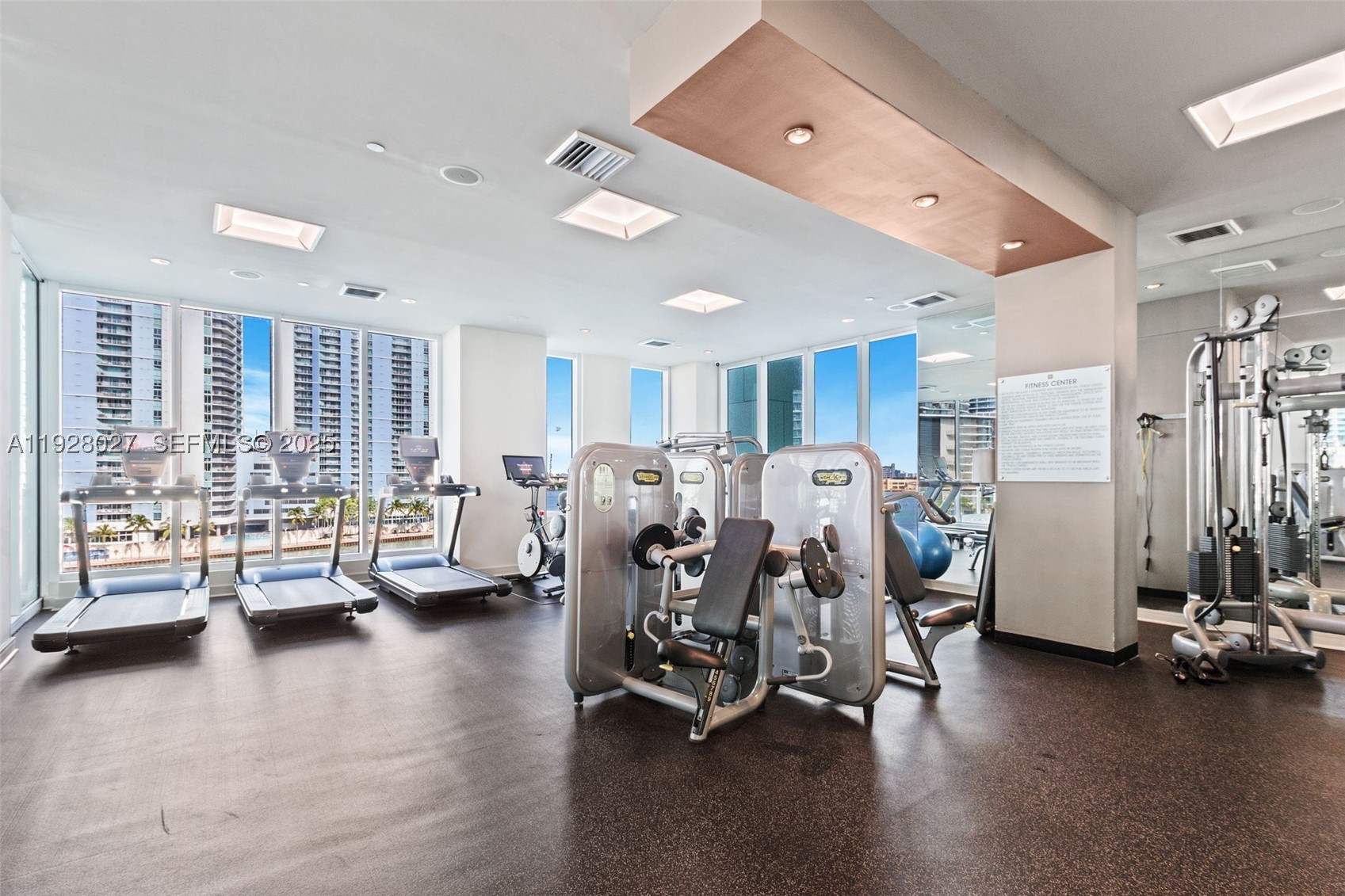 900 Brickell Key Blvd #2002, Miami FL 33131