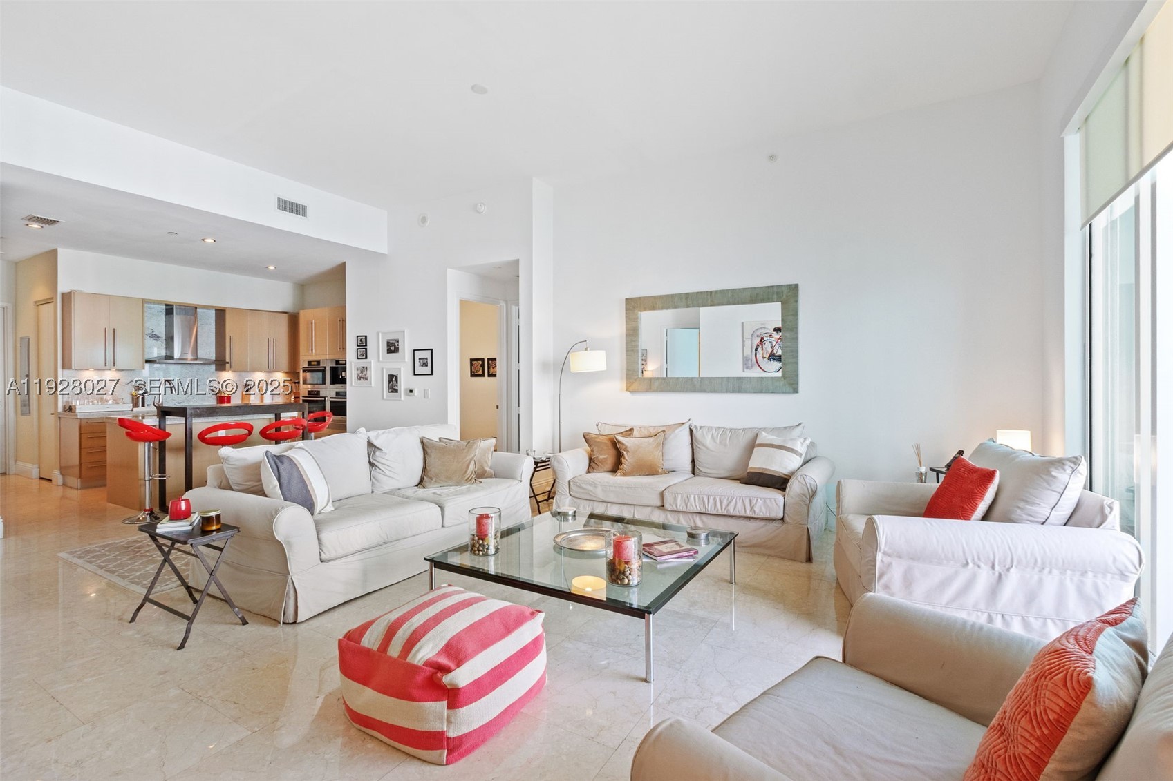 900 Brickell Key Blvd #2002, Miami FL 33131