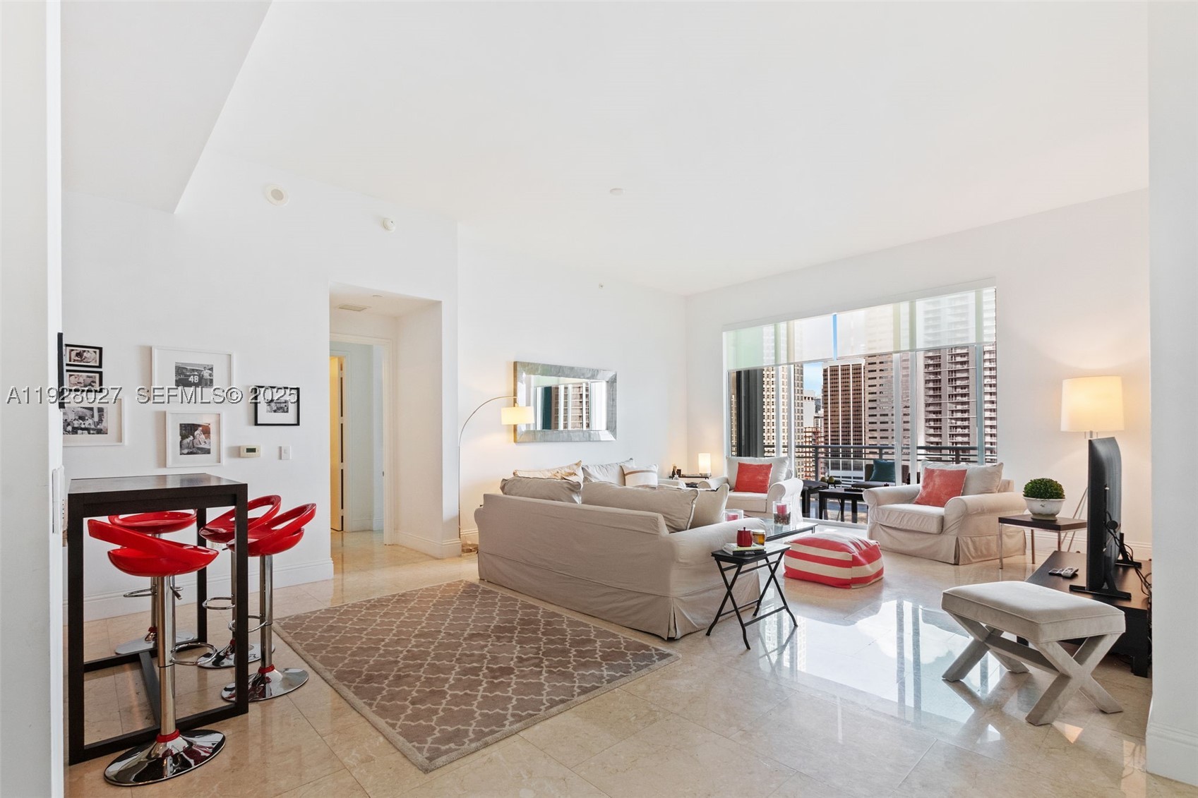 900 Brickell Key Blvd #2002, Miami FL 33131