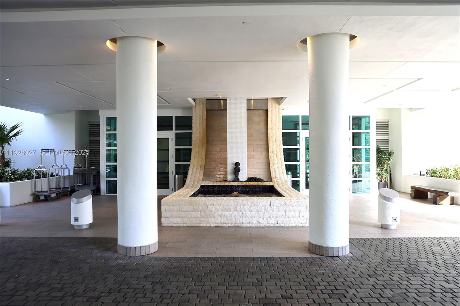 900 Brickell Key Blvd #2002, Miami FL 33131