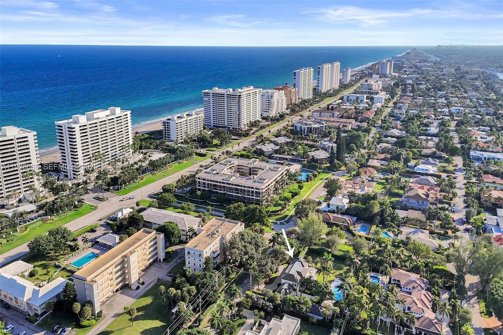1281 Banyan Rd, Boca Raton FL 33432