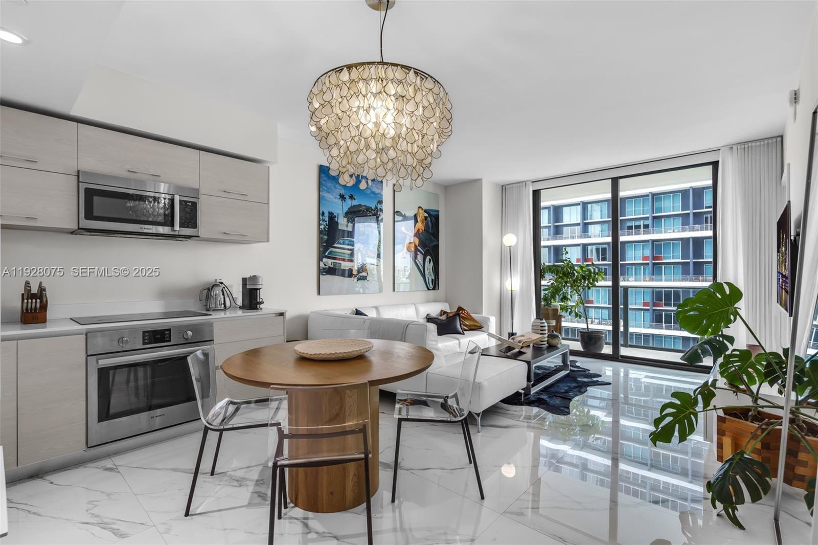 1300 S Miami Ave #2508, Miami FL 33130