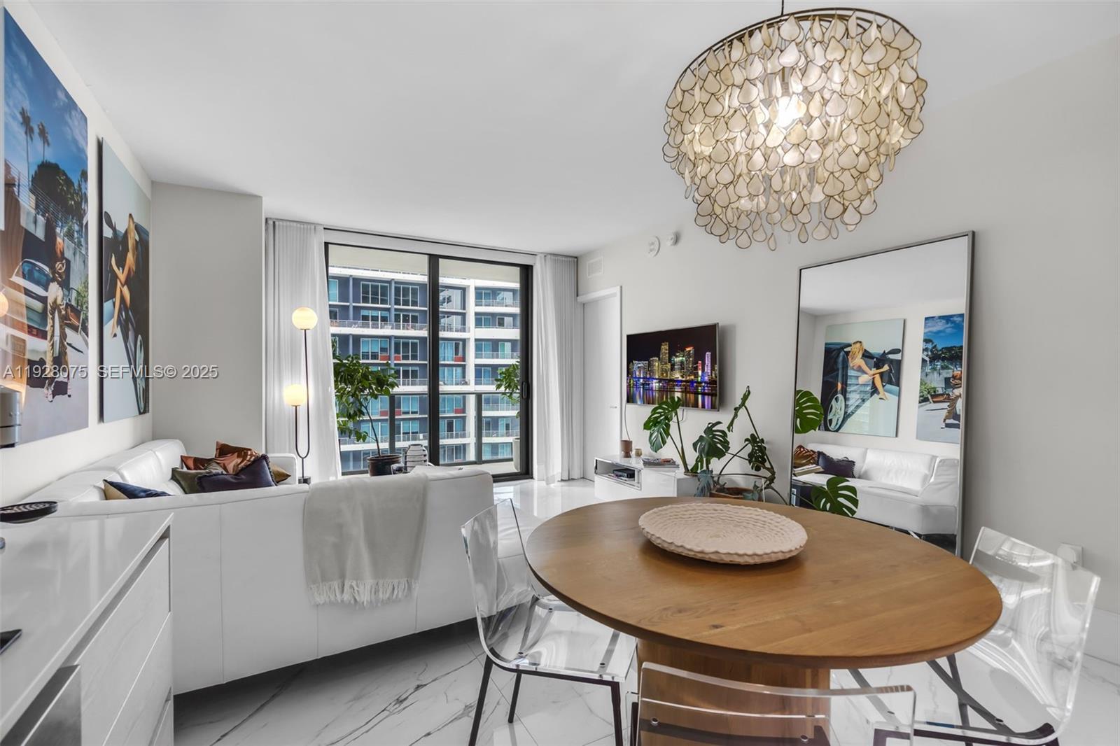 1300 S Miami Ave #2508, Miami FL 33130