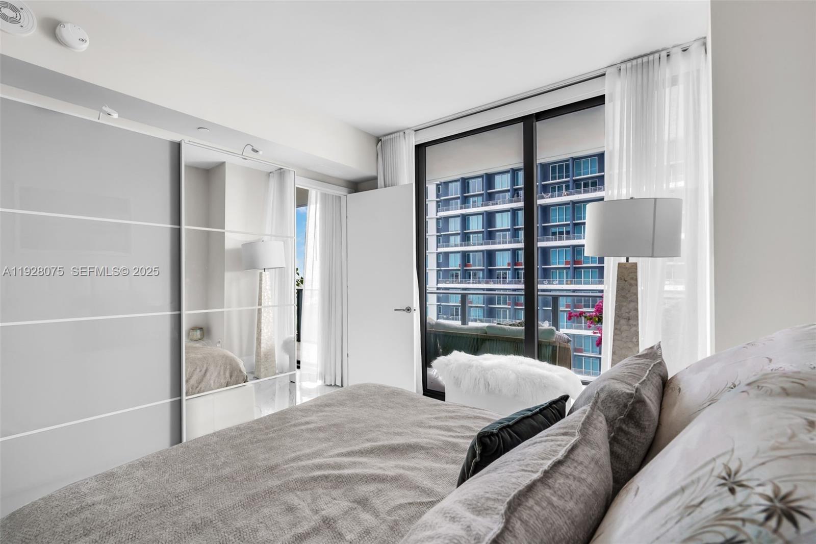 1300 S Miami Ave #2508, Miami FL 33130