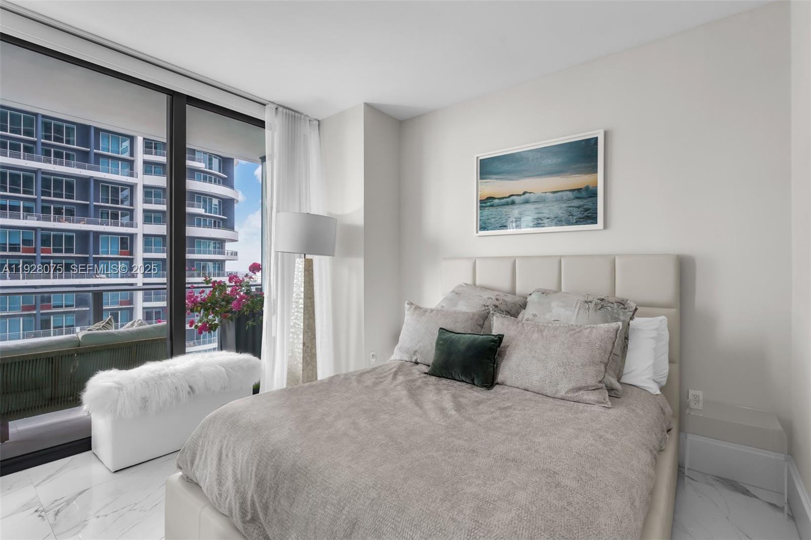 1300 S Miami Ave #2508, Miami FL 33130