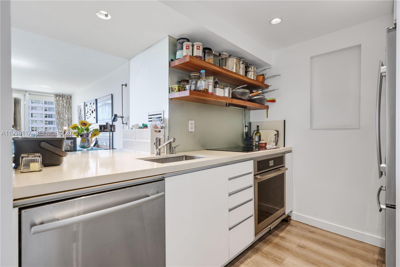 1200 West Ave #615, Miami Beach FL 33139