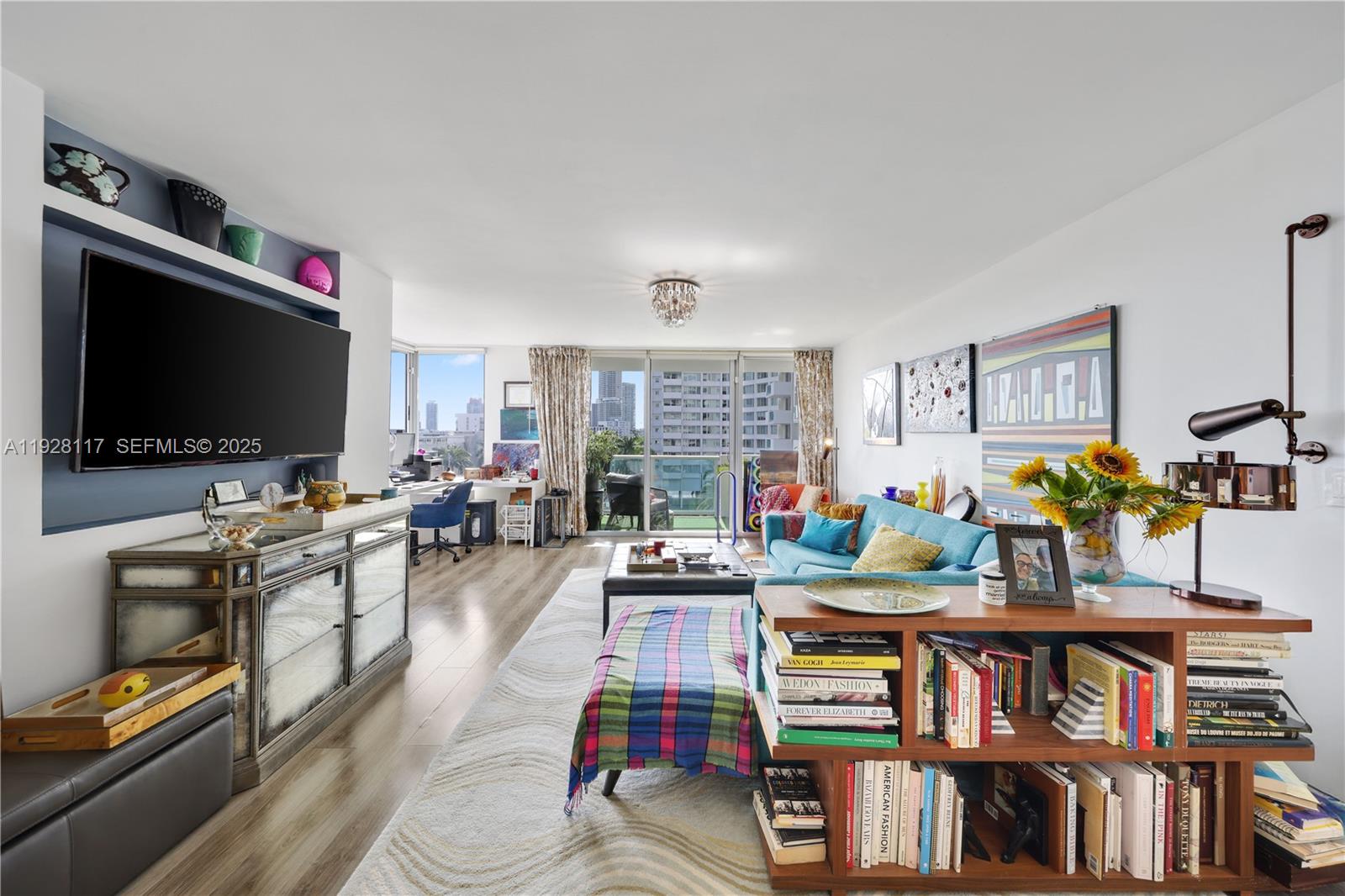 1200 West Ave #615, Miami Beach FL 33139