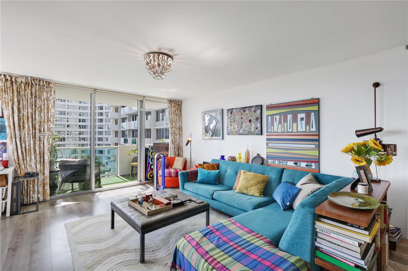 1200 West Ave #615, Miami Beach FL 33139
