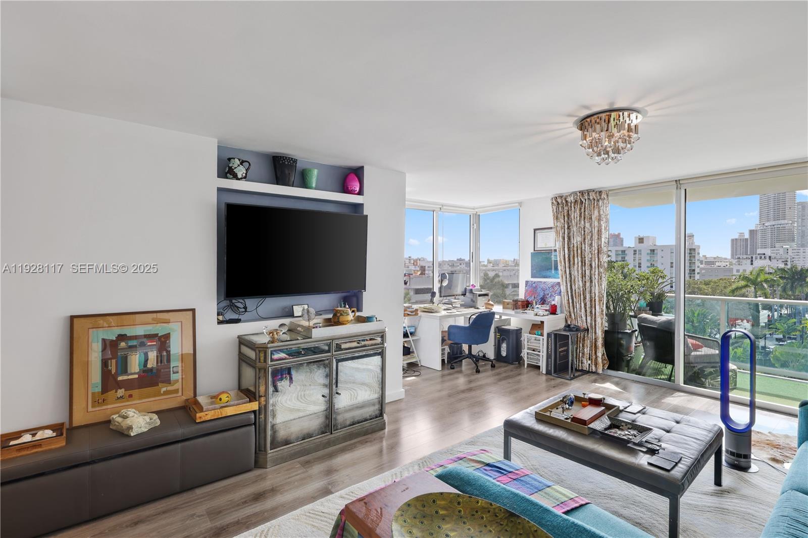1200 West Ave #615, Miami Beach FL 33139