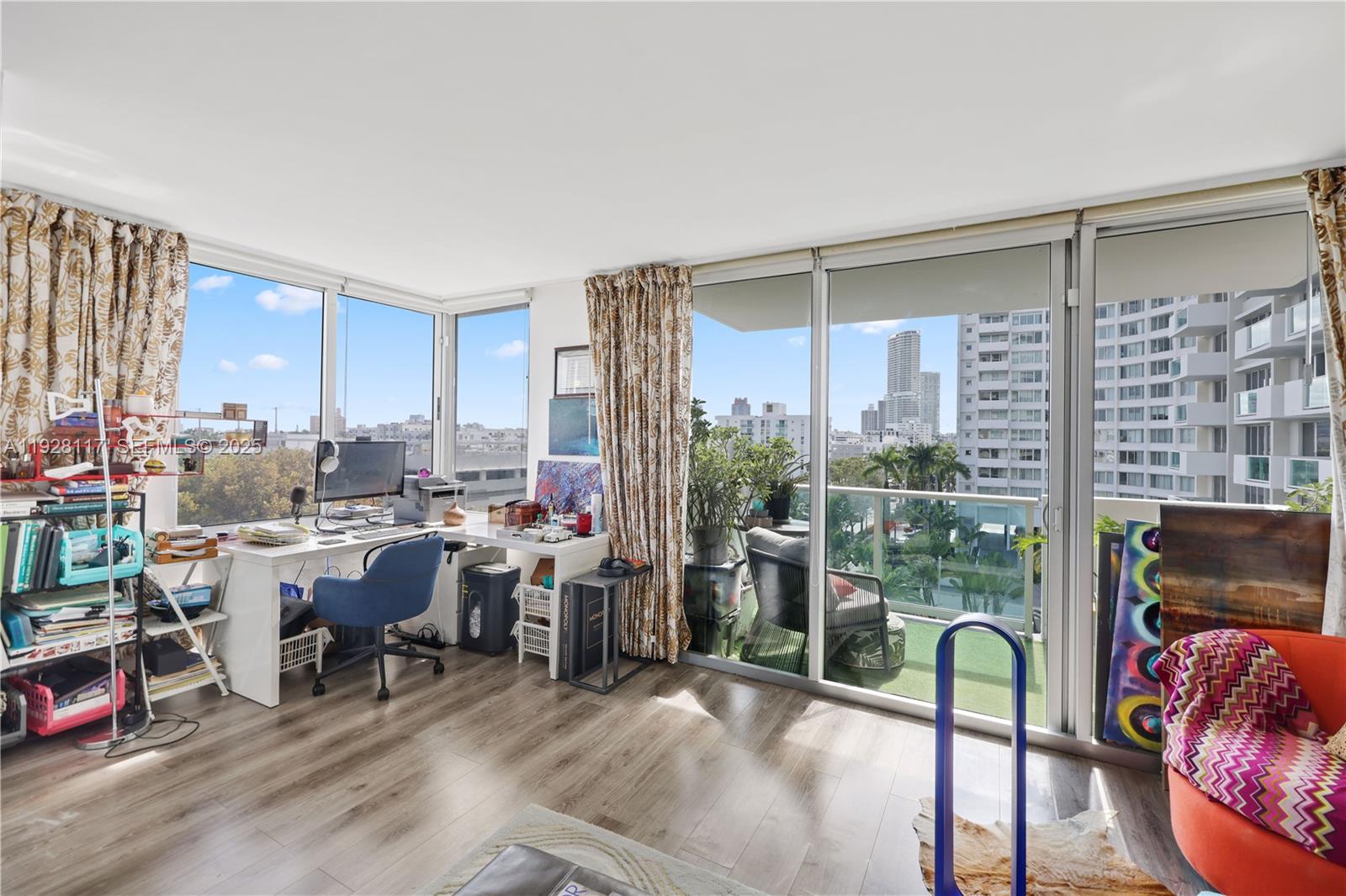1200 West Ave #615, Miami Beach FL 33139