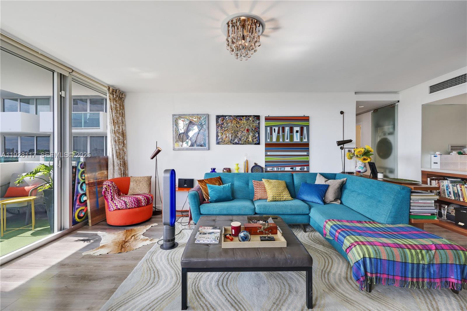 1200 West Ave #615, Miami Beach FL 33139