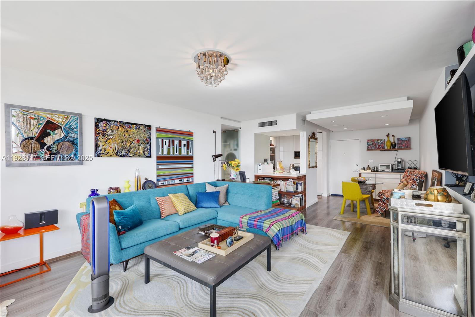 1200 West Ave #615, Miami Beach FL 33139