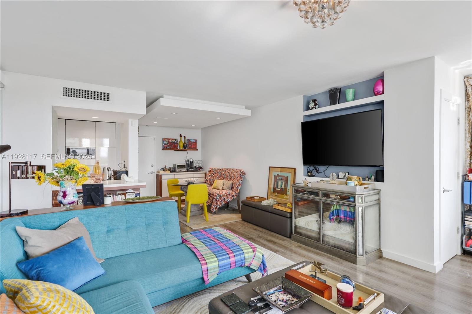 1200 West Ave #615, Miami Beach FL 33139