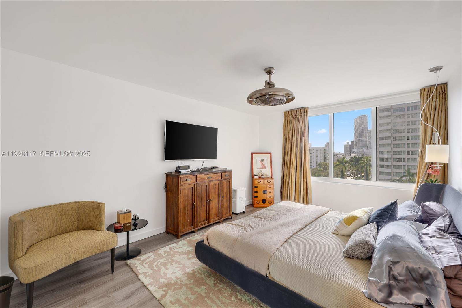 1200 West Ave #615, Miami Beach FL 33139