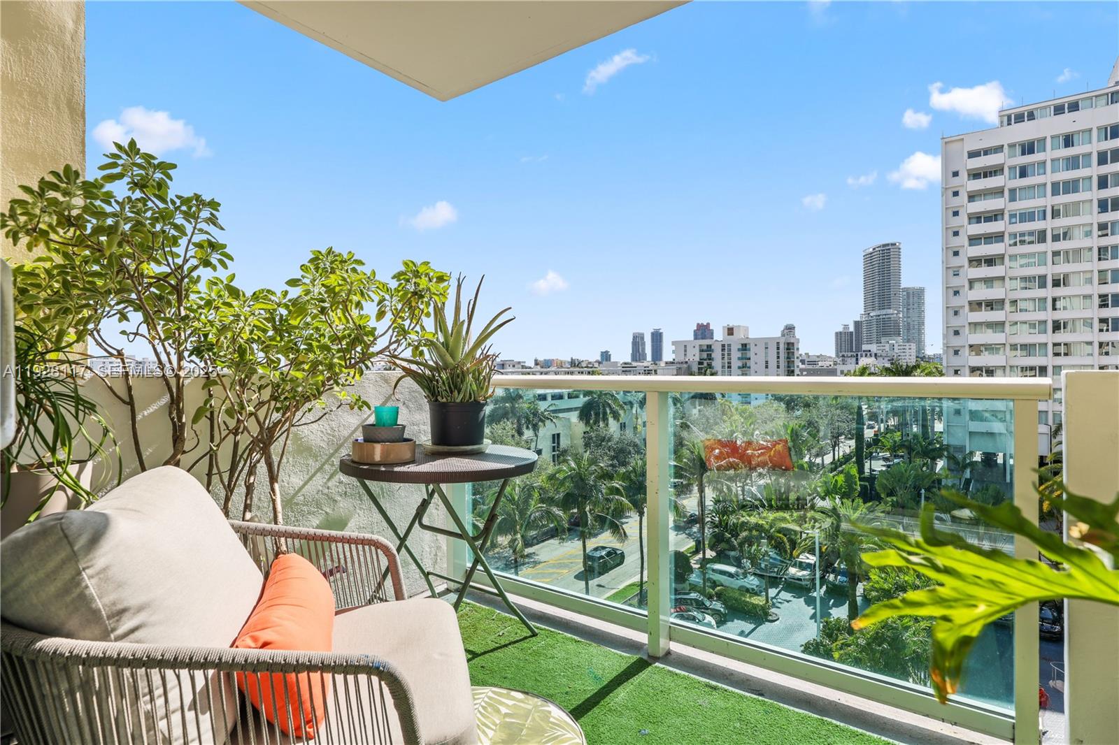 1200 West Ave #615, Miami Beach FL 33139