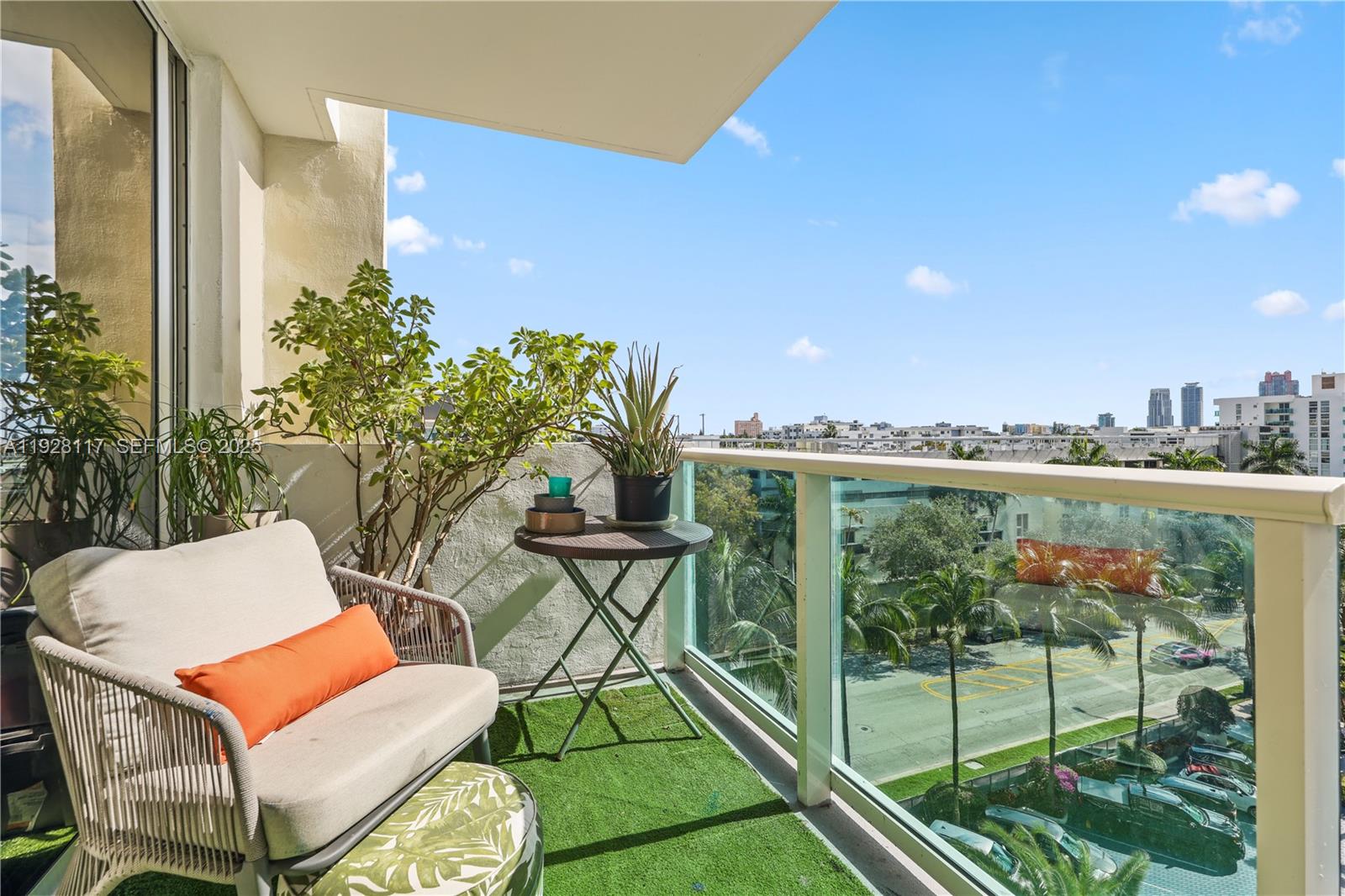 1200 West Ave #615, Miami Beach FL 33139
