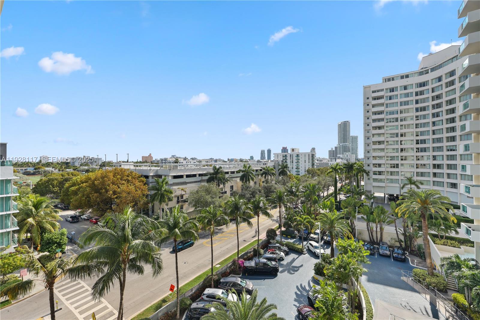 1200 West Ave #615, Miami Beach FL 33139