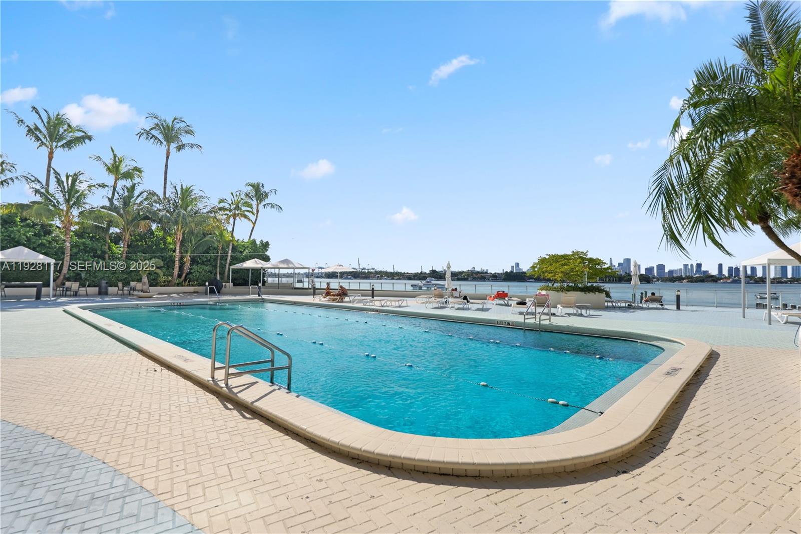 1200 West Ave #615, Miami Beach FL 33139