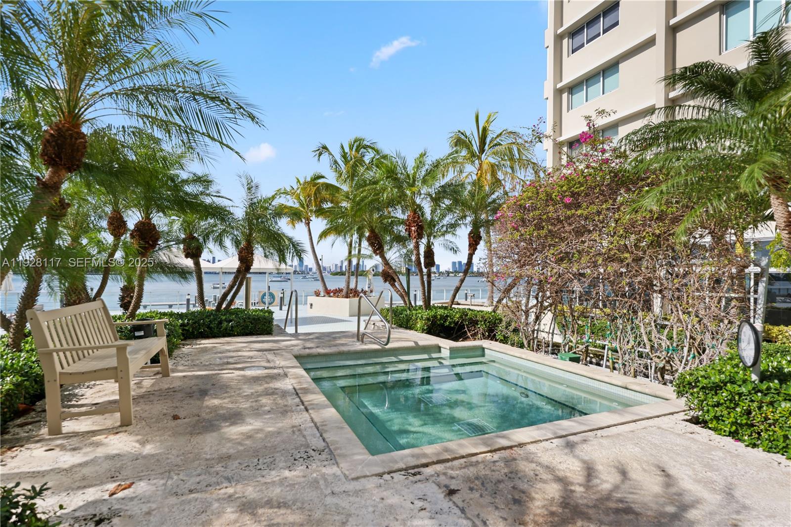 1200 West Ave #615, Miami Beach FL 33139