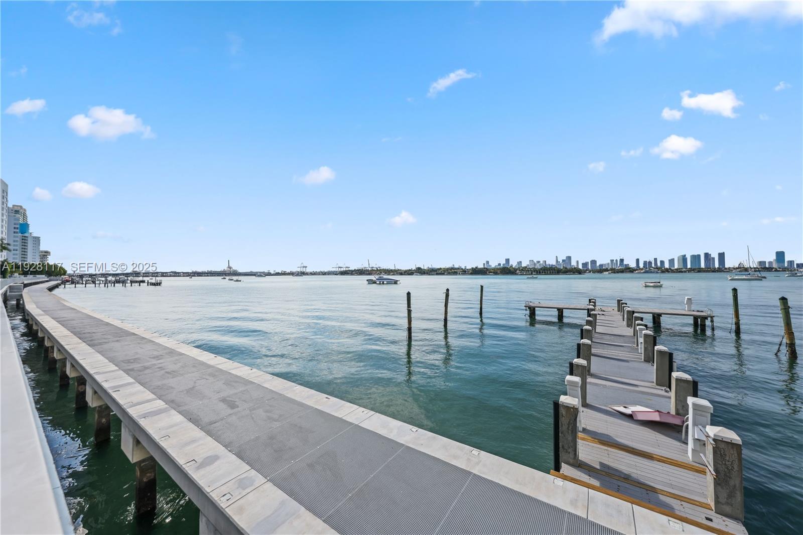 1200 West Ave #615, Miami Beach FL 33139