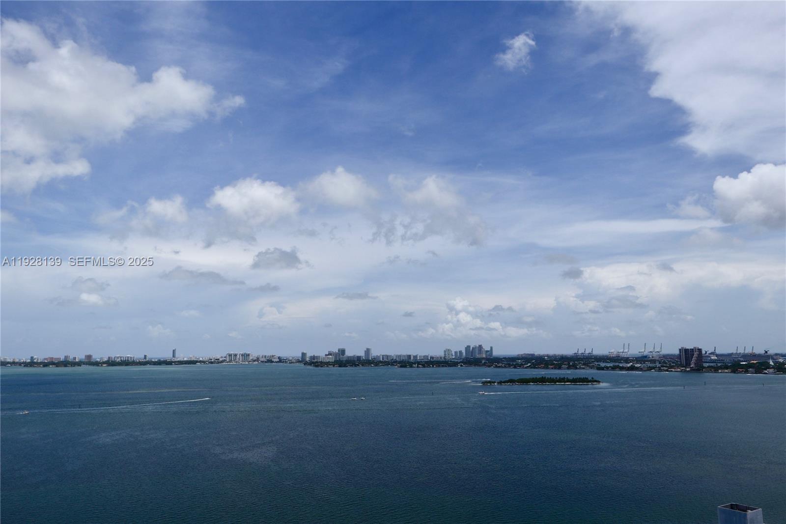 650 NE 32 #1703, Miami FL 33137