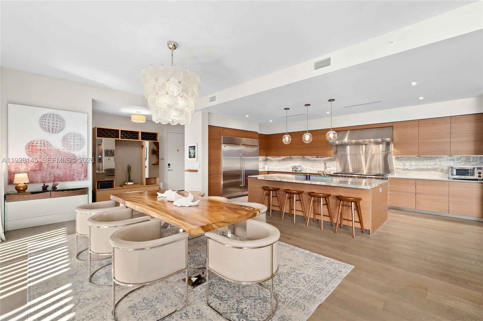 3581 E Glencoe St #403, Miami FL 33133