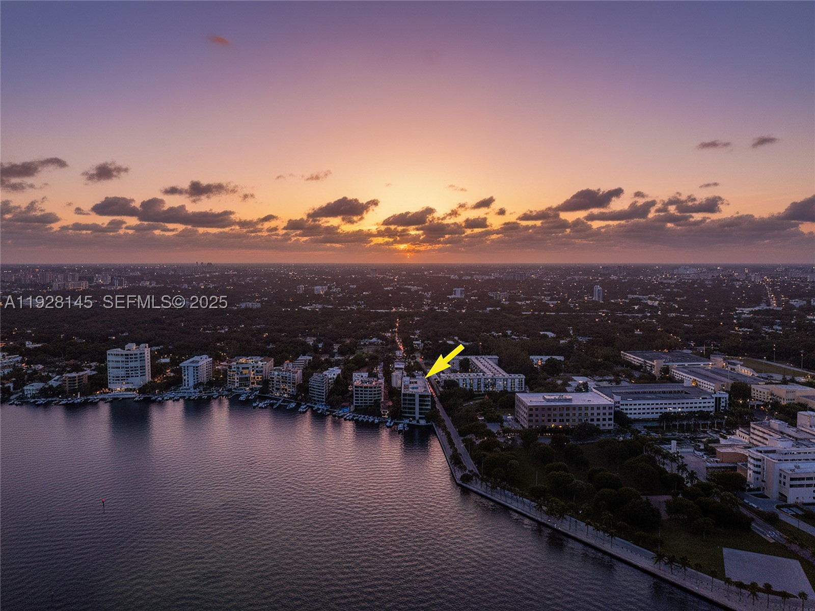3581 E Glencoe St #403, Miami FL 33133