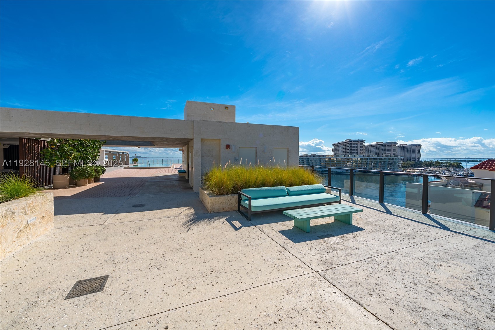 3581 E Glencoe St #403, Miami FL 33133
