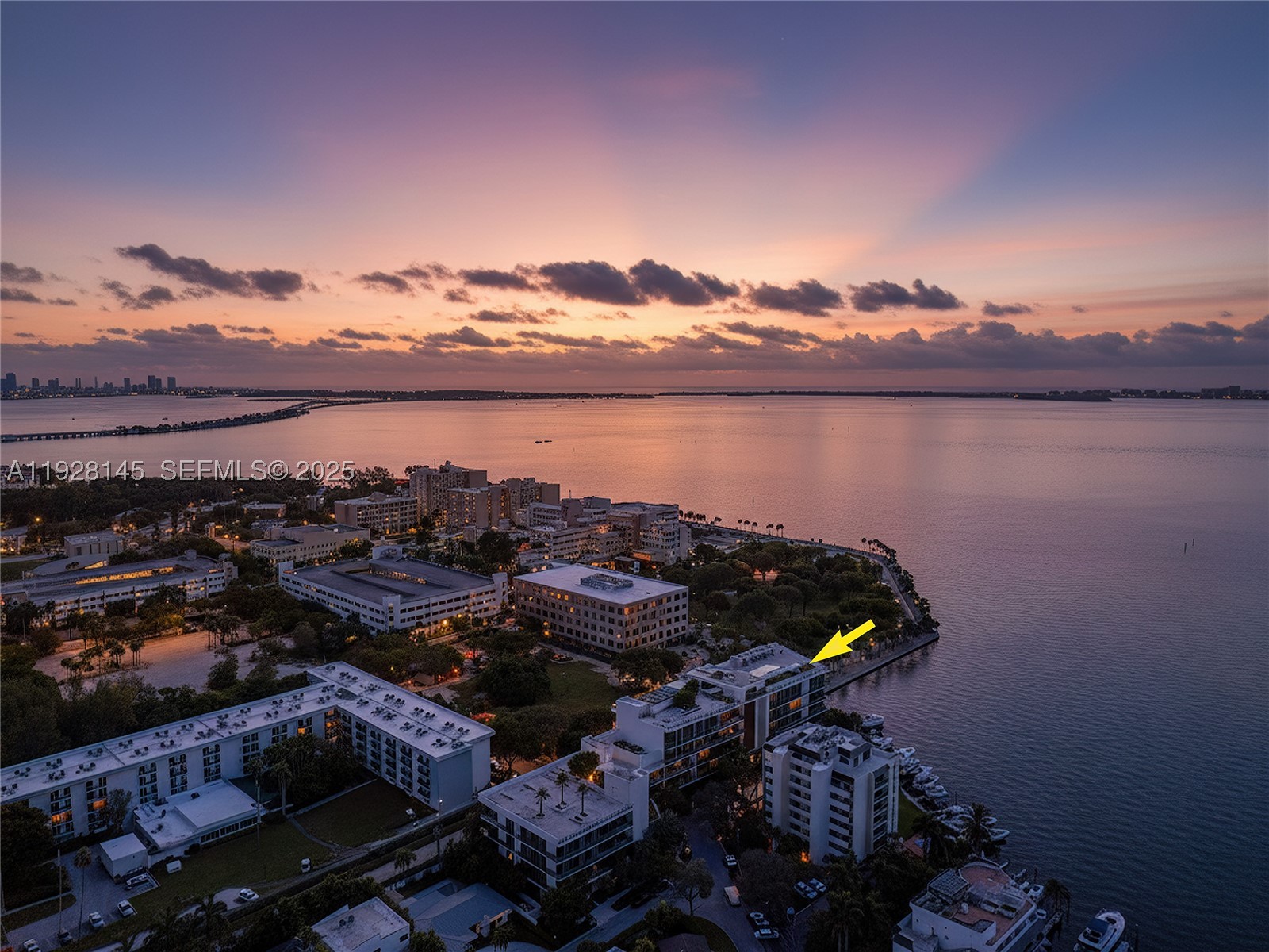 3581 E Glencoe St #403, Miami FL 33133