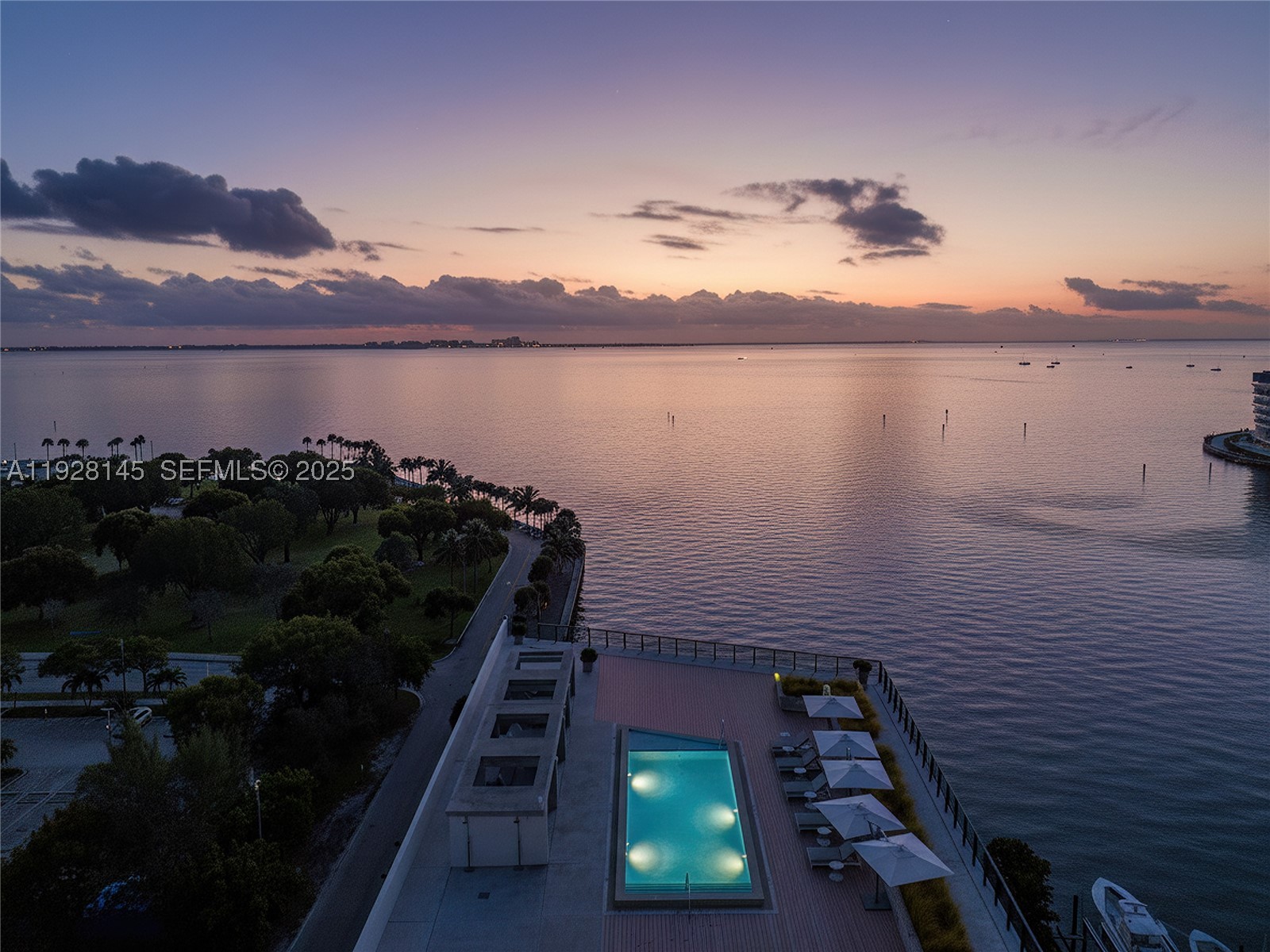 3581 E Glencoe St #403, Miami FL 33133