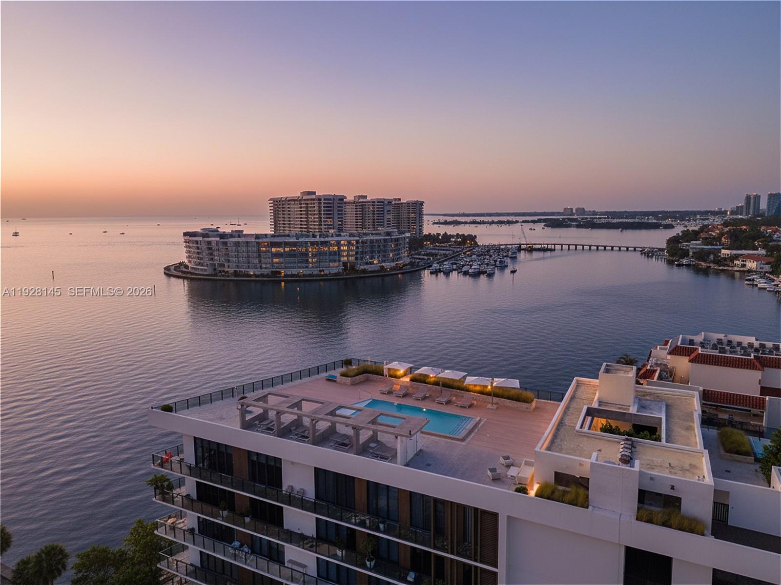 3581 E Glencoe St #403, Miami FL 33133