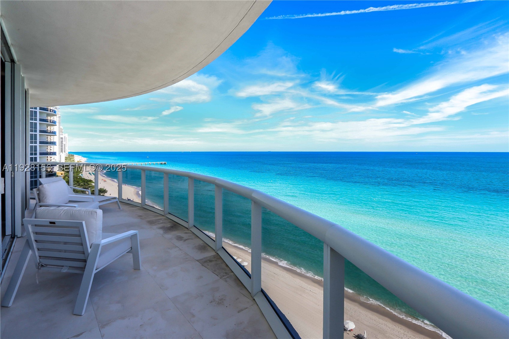 15901 Collins Ave #1101, Sunny Isles Beach FL 33160