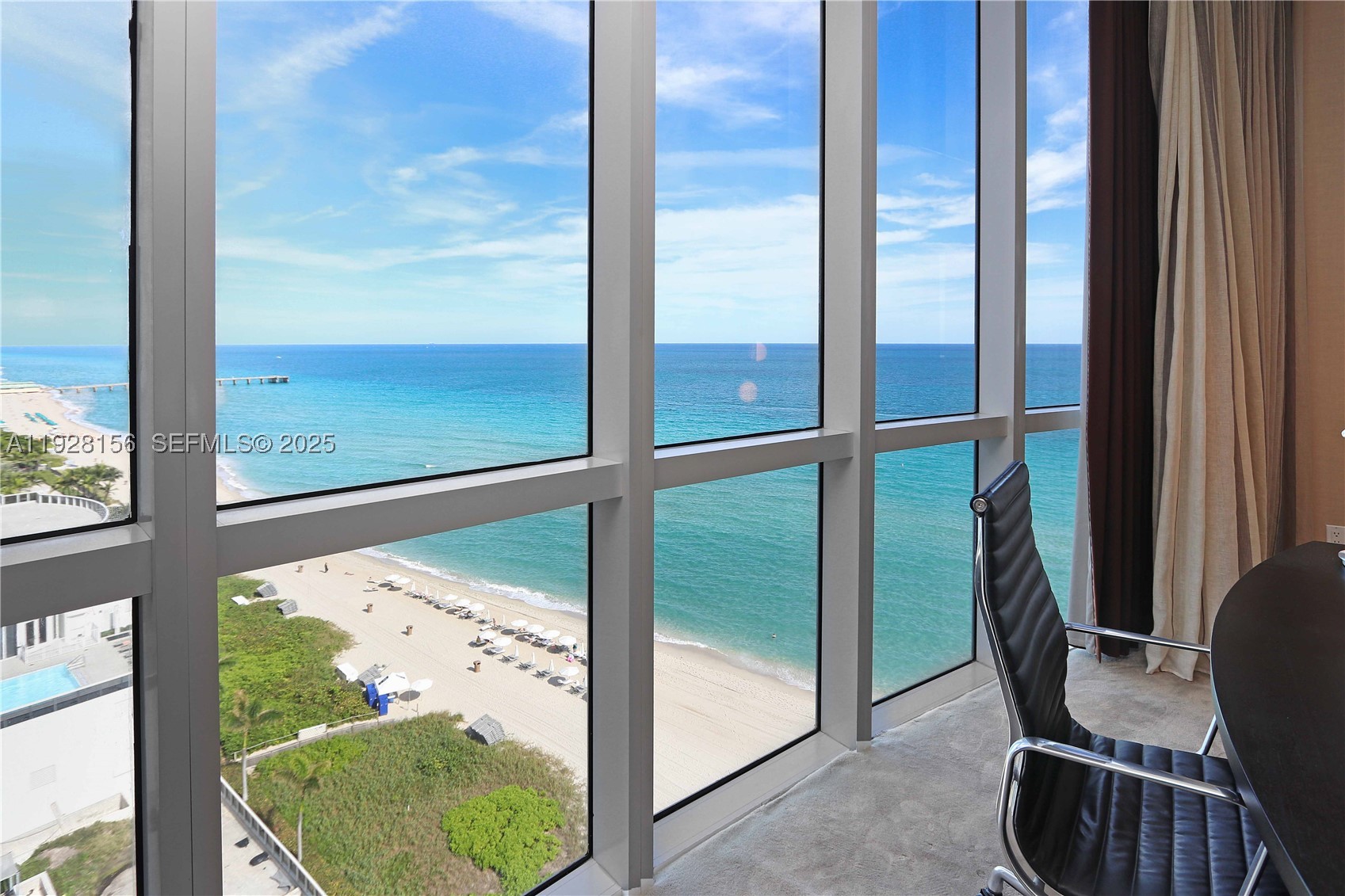 15901 Collins Ave #1101, Sunny Isles Beach FL 33160