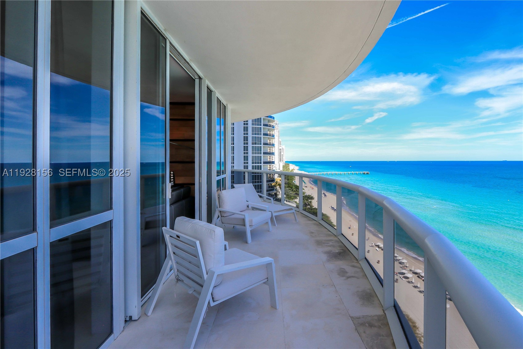 15901 Collins Ave #1101, Sunny Isles Beach FL 33160